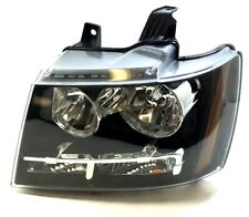For Tahoe Suburban Avalanche 2007-11 Headlight Bulb Driver Side GM389-B101L picture