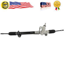 For 2004-2010 Toyota Sienna Power Steering Rack And Pinion Assembly 4425008040 picture