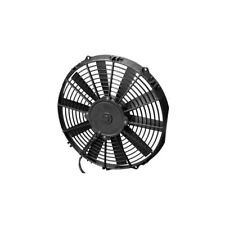 Spal Engine Cooling Fan 30100375; Low Profile 12
