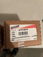 Spicer ETN 817019 Tie Rod End - R/H -NEW OLD STOCK- picture
