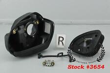2017 Harley Road Glide Special AIR BACKPLATE + FILTER 29400212 picture