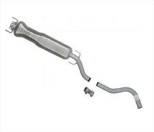 For 1999-2008 Saab 9-5 9 5 2.3L Turbo Middle Resonator Exhaust picture