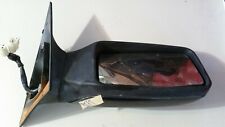97 BENTLEY TURBO R LEFT REAR VIEW MIRROR ELECTRIC PAINTED VERSION UT10144 picture