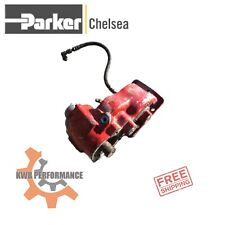Parker Chelsea PTO 4R100 Transmission *used* picture