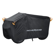 XXL Quad ATV Cover Waterproof Snow Dust Heat Resistant All Weather Protection picture
