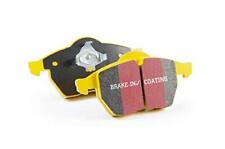 EBC Brakes DP41162R Yellowstuff Street and Track Brake Pad picture