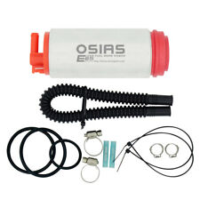 OSIAS 340LPH High Performance Fuel Pump for Audi VW Jetta 1.8T picture