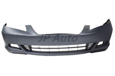 For 2005-2007 Honda Odyssey Touring Front Bumper Cover Primed picture
