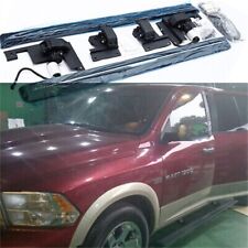 Fits for DODGE RAM 2011-2018 Power Electric Running Boards Deployable Side Steps picture