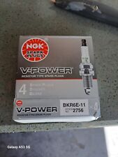 Spark Plug-V-Power NGK 2756 (Must Buy All 6) picture