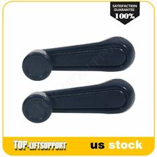For 1979-95 Toyota Pickup 2x Inside Left Right Window Crank Handle picture