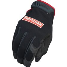 Craftsman Mechanic's Glove - 3-pack in Size Large - Brand New picture