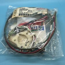 1971-74 CUDA CHALLENGER E BODY MOPAR NOS TURN SIGNAL SWITCH ASSEMBLY 4293102 picture