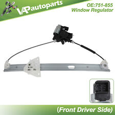 For 2007-2015 Mazda CX-9 Power Window Regulator & Motor Front Driver Side picture