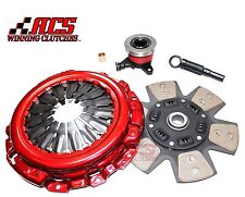  STAGE 3 CLUTCH KIT+HD SLAVE CYLINDER for NISSAN 370Z INFINITI G37 picture
