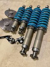 Nitron Coilovers for Jaguar XKR XK8 X100 | Lowering Shock Spring Suspension picture