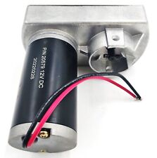 RV Slide Out Motor 12V 18:1 Ratio 30 Amp Slideout, replaces RP-785615 20579 picture