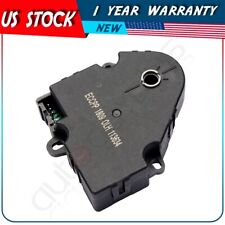 HVAC A/C Heater Air Blend Door Actuator For Buick Chevrolet GMC Acadia 604-140 picture