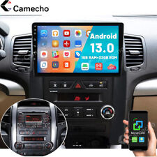 1+32GB Android 13 Car Radio Stereo Navi Bluetooth GPS  for Kia Sorento 2009-2013 picture