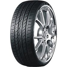 4 New Maxtrek Fortis T5  - P275/45r22 Tires 2754522 275 45 22 picture