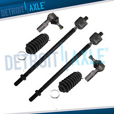 Front Inner & Outer Tie Rod Boot Kit for Lexus ES300 Toyota Camry Avalon picture