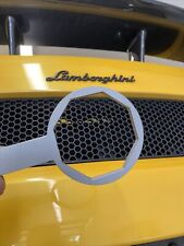 Lamborghini Gallardo 2004-2008 First Gen Oil Filter Wrench CHANGE YOUR OWN OIL picture