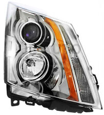 For 2008-2014 Cadillac CTS CTS Headlight Halogen Passenger Side picture