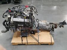 2007 Ford Mustang Shelby GT500 5.4L SC Engine / 6 Speed Manual #8204 picture