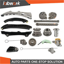 Labwork Timing Chain Kit For 2011-2015 Chrysler Dodge Charger Jeep Ram 1500 3.6L picture