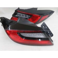 EXC+5 Toyota GR86 Genuine Tail Light Lamp Left and Right Set from Japan picture