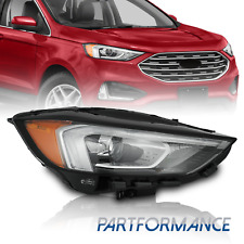 For 2019-2022 Ford Edge Headlight Full LED w/ DRL Passenger Side RH KT4Z13008C picture