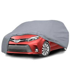 For all HYUNDAI SUV Car Cover WATERPROOF ANTIDUST  FULL Protection All-Weather picture