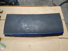 90-96 Nissan 300zx Z32 Nose Panel Filler Cover Front Grille Bumper Used 91 92  picture