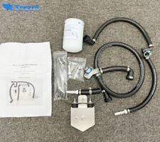 New Gen2.1 CP4.2 Disaster Bypass Kit for 2011-2022 Ford 6.7L Powerstroke Diesel picture