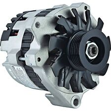 Alternator High Output 220 Amp For 4.3 5.0 5.7 Chevy GMC Pickup 1989-1995 picture