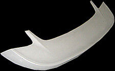 NEW GRAY PRIMER FOR FORD MUSTANG Saleen-Style Short w/Led Rear Spoiler 1999-2004 picture