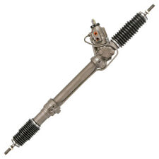 For BMW 325iX 1985-1991 E30 Power Steering Rack And Pinion TCP picture