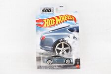 2021 Hot Wheels Bentley Continental Supersports #6/10 Factory 500 HP WALMART picture