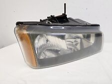2005 Chevy 1500 Right Headlight Assembly OEM picture