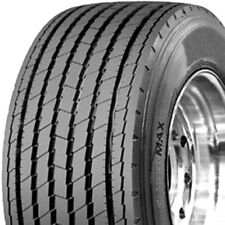 4 Tires Supermax HT2-Plus 445/50R22.5 Load L 20 Ply All Position Commercial picture