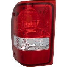 Tail Light For 2006-2011 Ford Ranger Driver Side Left Pickup Truck With Bulb picture