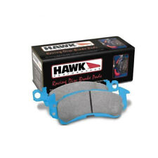Hawk For Honda CR-V 1997-2001 Brake Pads Blue 9012 Street Front picture