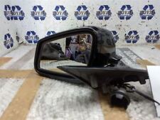 Driver Side View Mirror Power Heated Fits 12-15 BMW 640i , 51167286407  picture