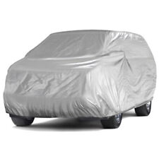 Full Car Cover Waterproof Outdoor Indoor Dust Protection For Chevrolet Equinox picture