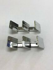 CHROME VINTAGE WINDSHIELD WIPER SPOILER AID STYLING  TUNE UP CM-13 CH picture