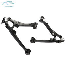 2PC For Chevy Silverado GMC Sierra 1500 Tahoe Front Lower Control Arm Ball Joint picture