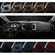 Coverking Custom Dash Cover Velour For Hyundai Genesis picture