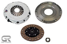 GRIP STAGE 2 RACING CLUTCH KIT+FLYWHEEL Fits DODGE NEON SRT 4 03-05 TURBO 446 FT picture