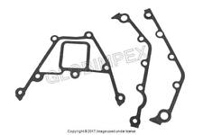 BMW M5 Z8 (2000-2003) Timing Cover Gasket Lower VICTOR REINZ + Warranty picture
