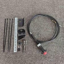 Axle Shaft Disconnect Conversion Kit PSL500 for S10 S15 Blazer 4WD picture